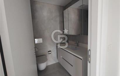 CB MARS'TAN FİKİRTEPE 5.ETAP'TA B BLOK'TA 2+1 KİRALIK DAİRE