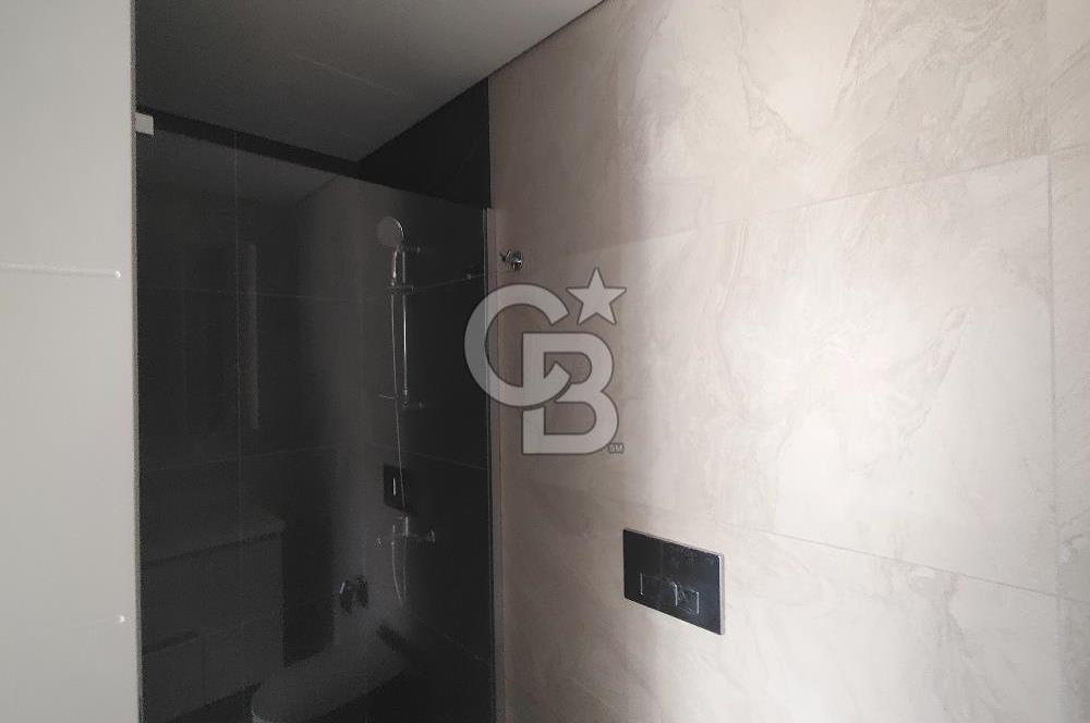 CB MARS'TAN FİKİRTEPE 5.ETAP'TA B BLOK'TA 2+1 KİRALIK DAİRE