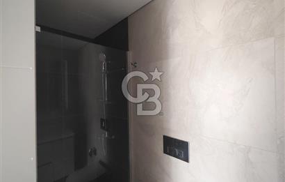 CB MARS'TAN FİKİRTEPE 5.ETAP'TA B BLOK'TA 2+1 KİRALIK DAİRE