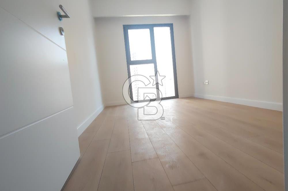 CB MARS'TAN FİKİRTEPE 5.ETAP'TA B BLOK'TA 2+1 KİRALIK DAİRE