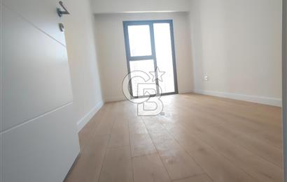CB MARS'TAN FİKİRTEPE 5.ETAP'TA B BLOK'TA 2+1 KİRALIK DAİRE