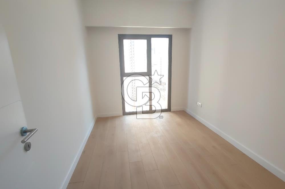 CB MARS'TAN FİKİRTEPE 5.ETAP'TA B BLOK'TA 2+1 KİRALIK DAİRE