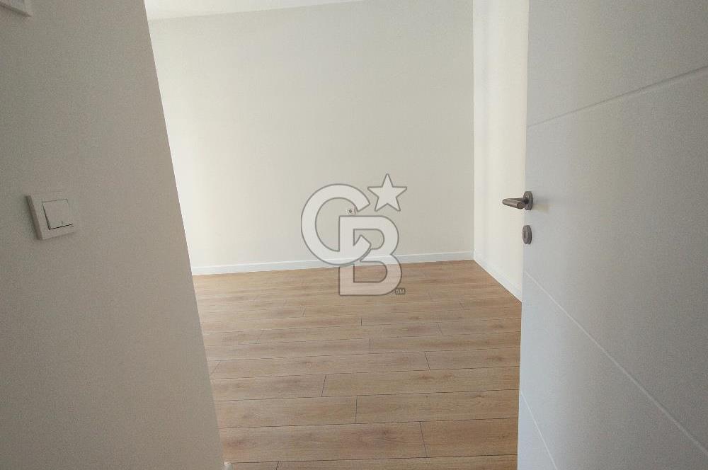 CB MARS'TAN FİKİRTEPE 5.ETAP'TA B BLOK'TA 2+1 KİRALIK DAİRE