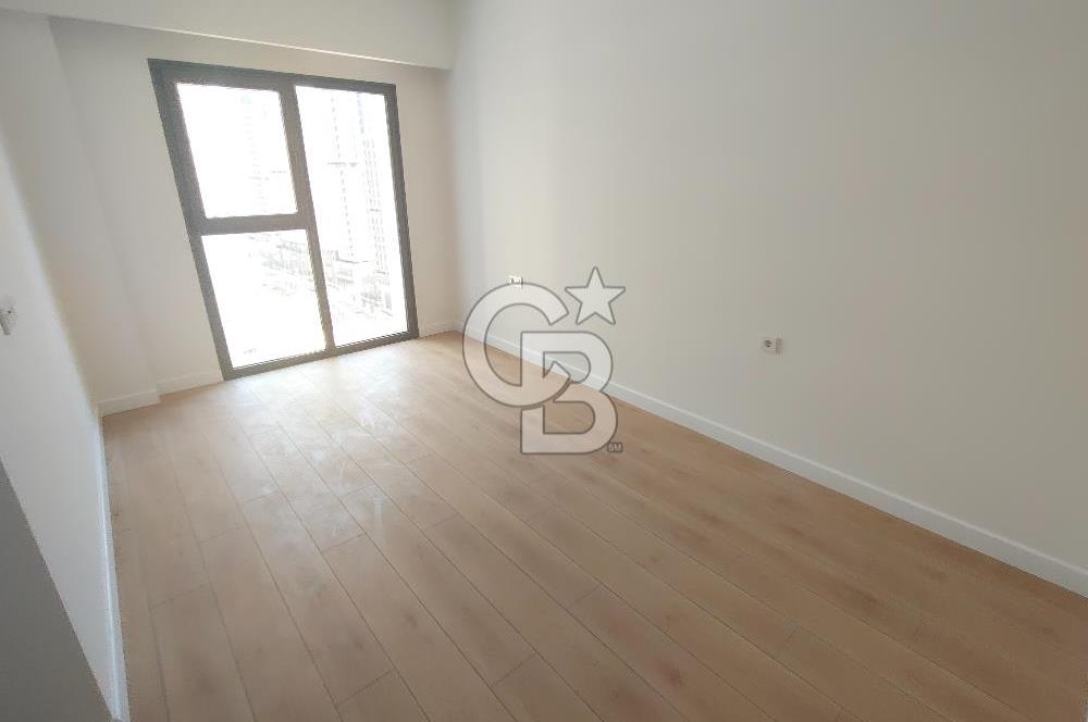 CB MARS'TAN FİKİRTEPE 5.ETAP'TA B BLOK'TA 2+1 KİRALIK DAİRE