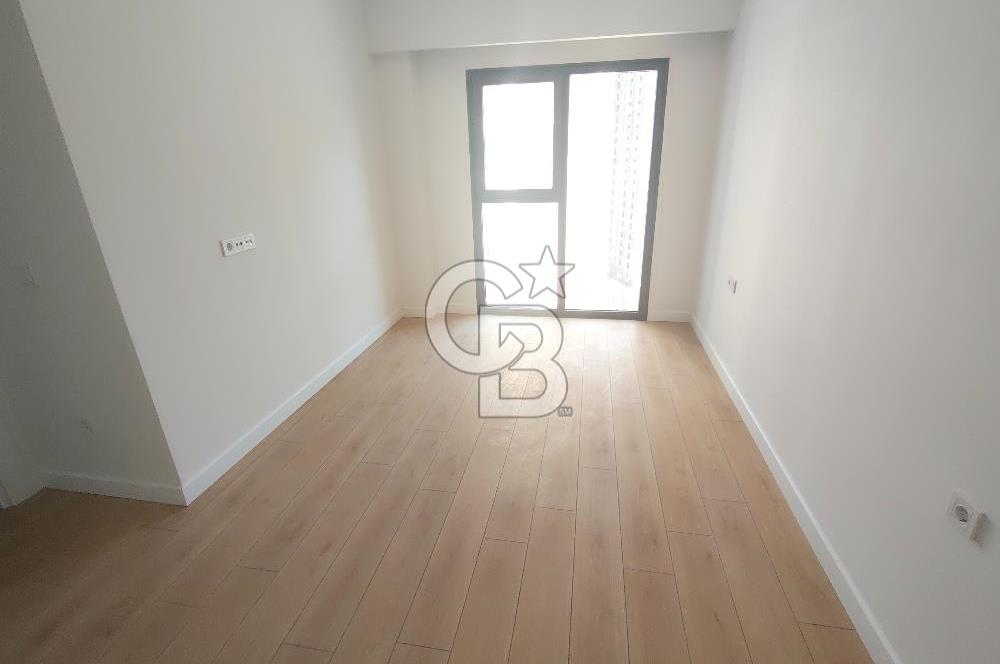 CB MARS'TAN FİKİRTEPE 5.ETAP'TA B BLOK'TA 2+1 KİRALIK DAİRE