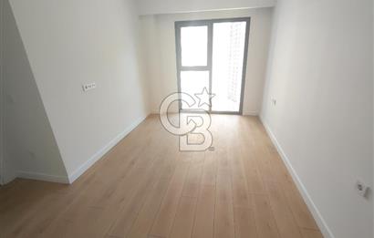 CB MARS'TAN FİKİRTEPE 5.ETAP'TA B BLOK'TA 2+1 KİRALIK DAİRE