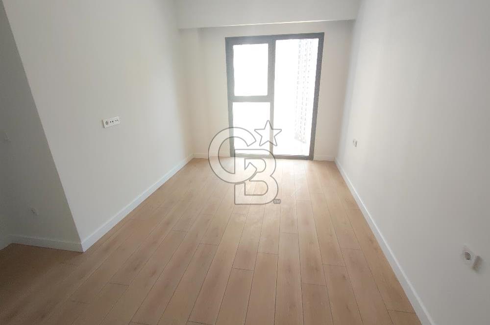CB MARS'TAN FİKİRTEPE 5.ETAP'TA B BLOK'TA 2+1 KİRALIK DAİRE