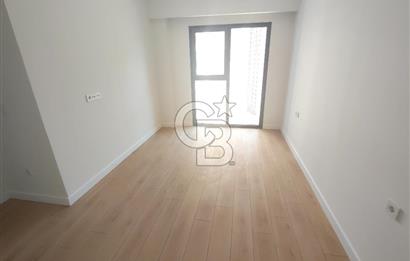 CB MARS'TAN FİKİRTEPE 5.ETAP'TA B BLOK'TA 2+1 KİRALIK DAİRE