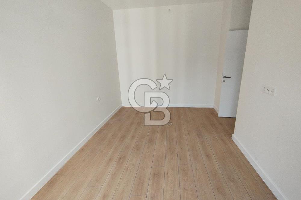 CB MARS'TAN FİKİRTEPE 5.ETAP'TA B BLOK'TA 2+1 KİRALIK DAİRE