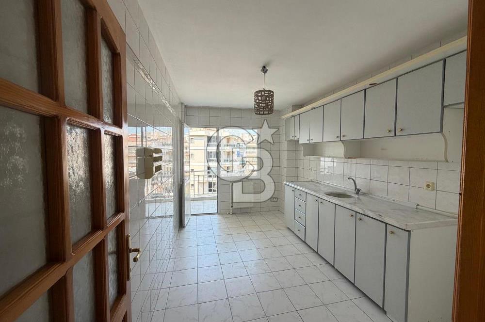 ATAK' tan Teleferikte Kiralık 3+1 Daire