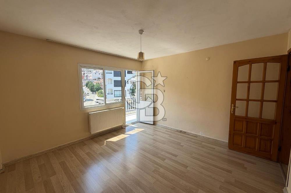 ATAK' tan Teleferikte Kiralık 3+1 Daire
