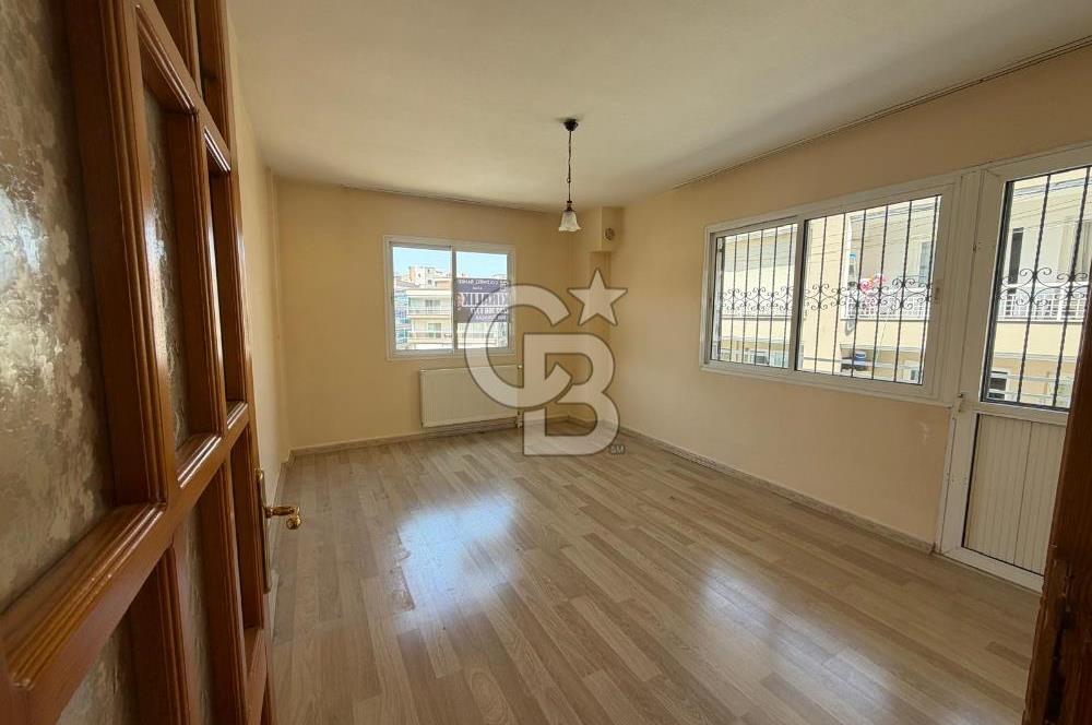ATAK' tan Teleferikte Kiralık 3+1 Daire