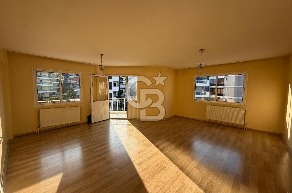 ATAK' tan Teleferikte Kiralık 3+1 Daire