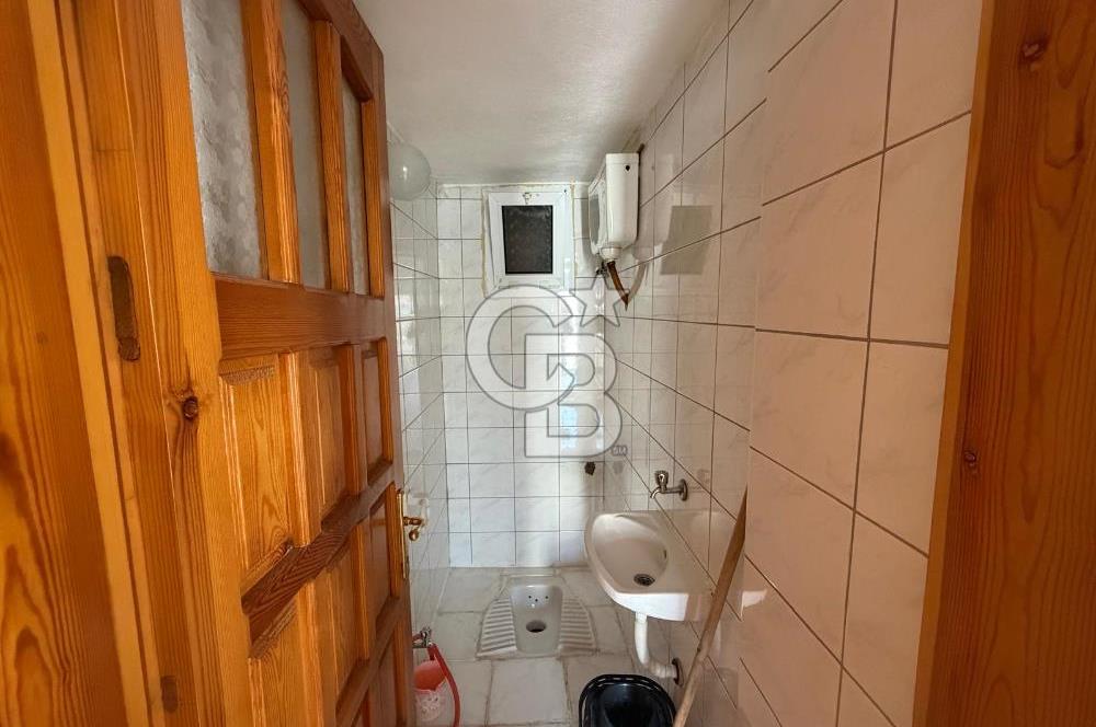 ATAK' tan Teleferikte Kiralık 3+1 Daire