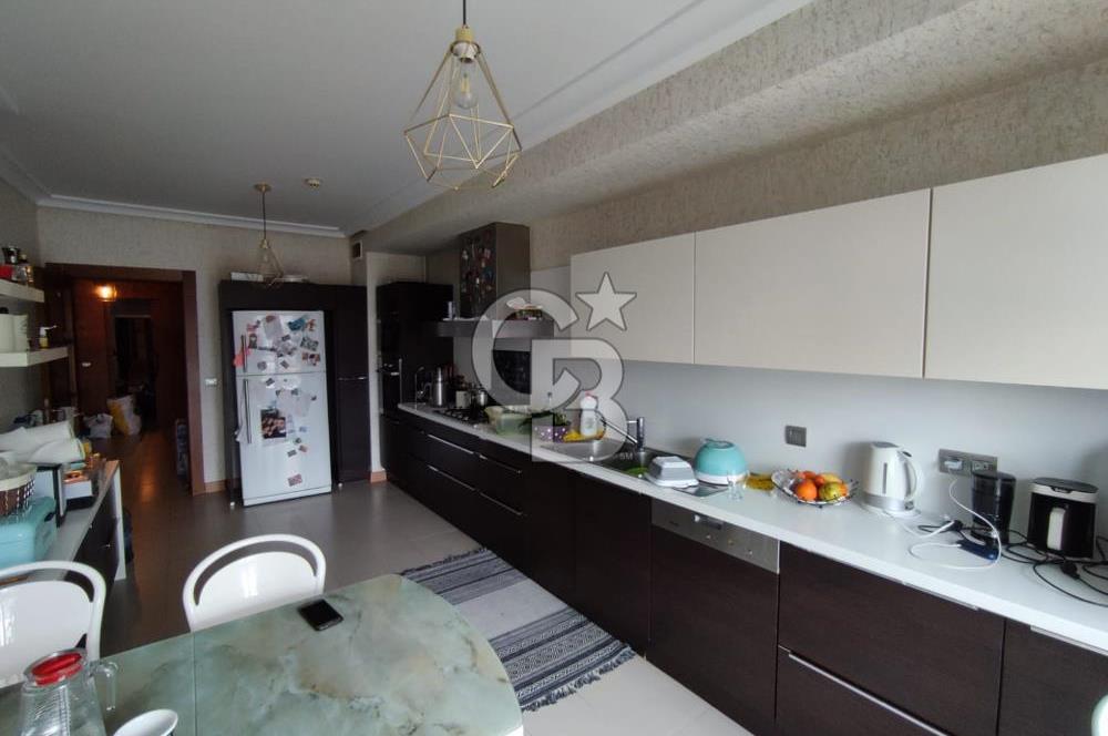 PARK VADİ EVLERİ 4+1 FULL YAPILI SATILIK LÜKS DAİRE