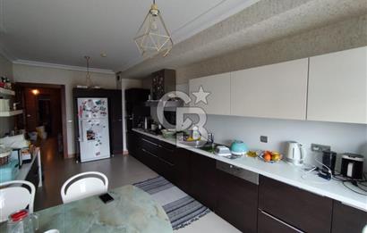 PARK VADİ EVLERİ 4+1 FULL YAPILI SATILIK LÜKS DAİRE