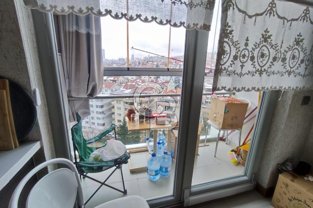 PARK VADİ EVLERİ 4+1 FULL YAPILI SATILIK LÜKS DAİRE
