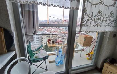 PARK VADİ EVLERİ 4+1 FULL YAPILI SATILIK LÜKS DAİRE