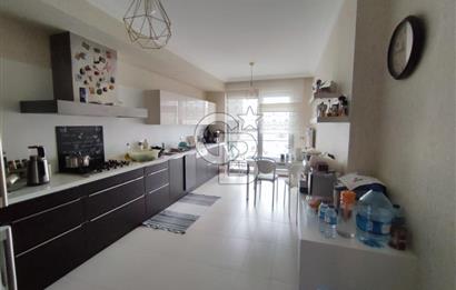 PARK VADİ EVLERİ 4+1 FULL YAPILI SATILIK LÜKS DAİRE