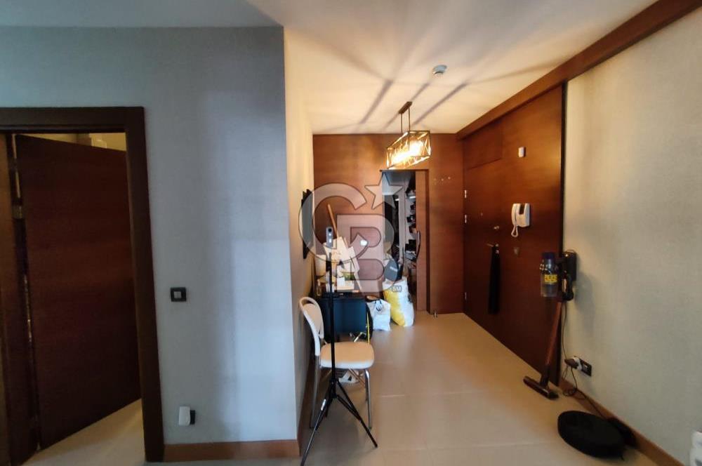 PARK VADİ EVLERİ 4+1 FULL YAPILI SATILIK LÜKS DAİRE