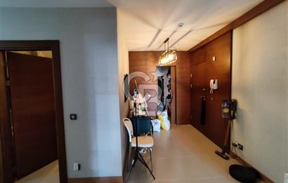 PARK VADİ EVLERİ 4+1 FULL YAPILI SATILIK LÜKS DAİRE