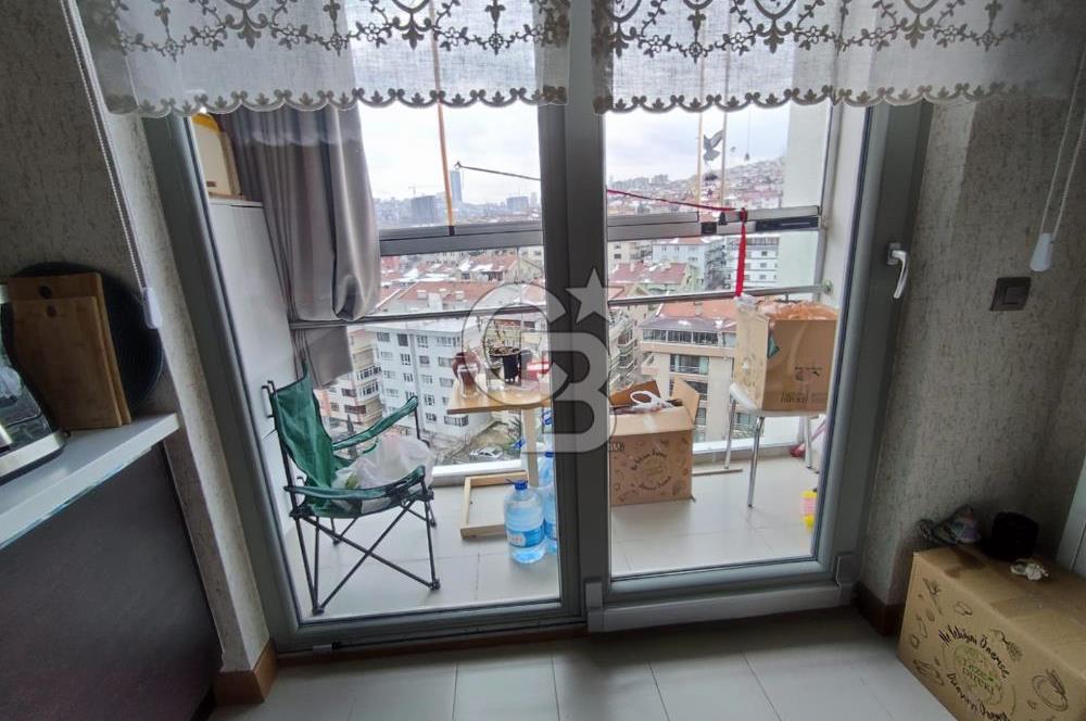 PARK VADİ EVLERİ 4+1 FULL YAPILI SATILIK LÜKS DAİRE