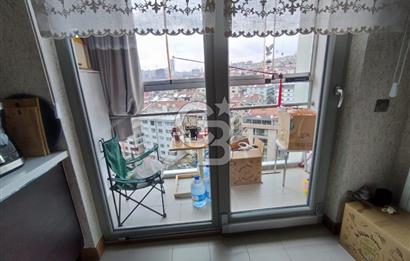 PARK VADİ EVLERİ 4+1 FULL YAPILI SATILIK LÜKS DAİRE