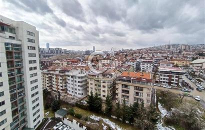 PARK VADİ EVLERİ 4+1 FULL YAPILI SATILIK LÜKS DAİRE