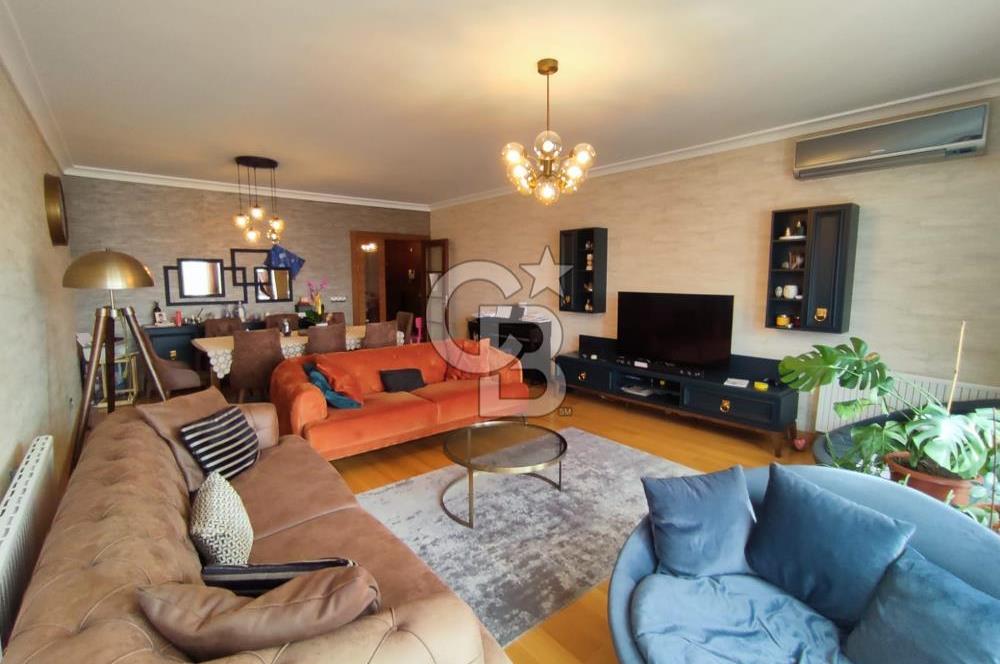 PARK VADİ EVLERİ 4+1 FULL YAPILI SATILIK LÜKS DAİRE