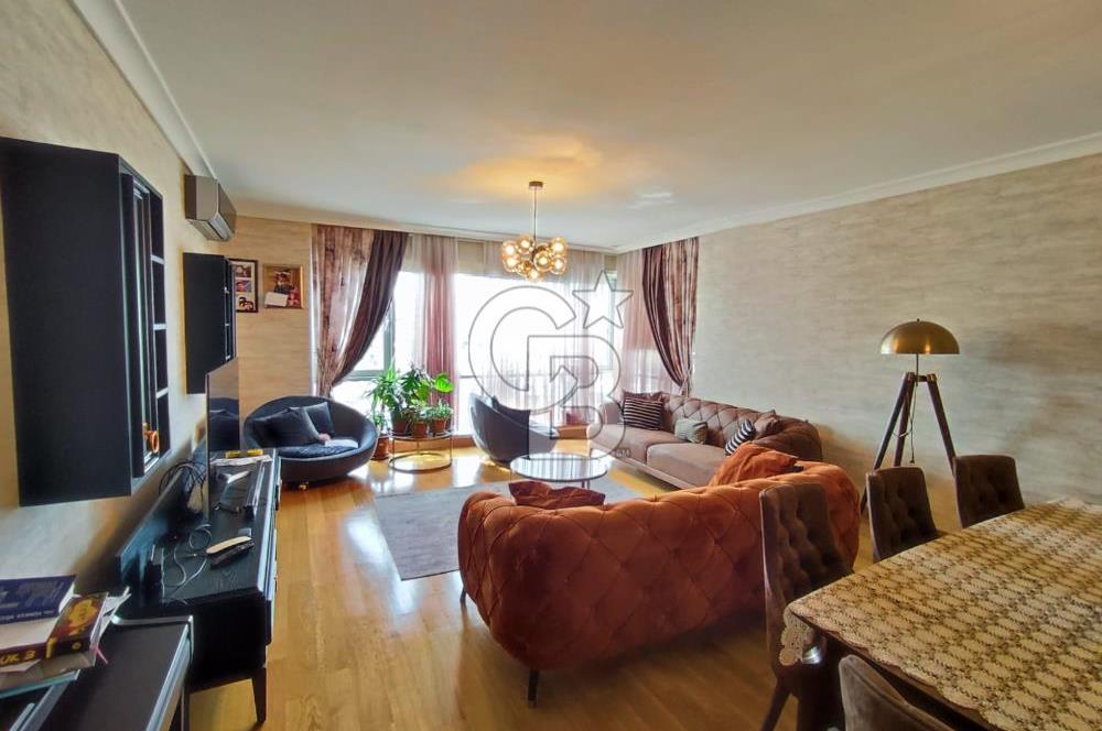 PARK VADİ EVLERİ 4+1 FULL YAPILI SATILIK LÜKS DAİRE