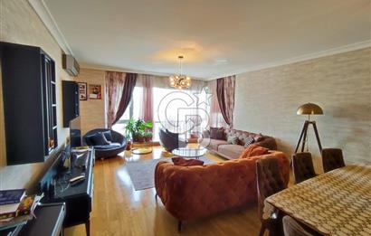 PARK VADİ EVLERİ 4+1 FULL YAPILI SATILIK LÜKS DAİRE