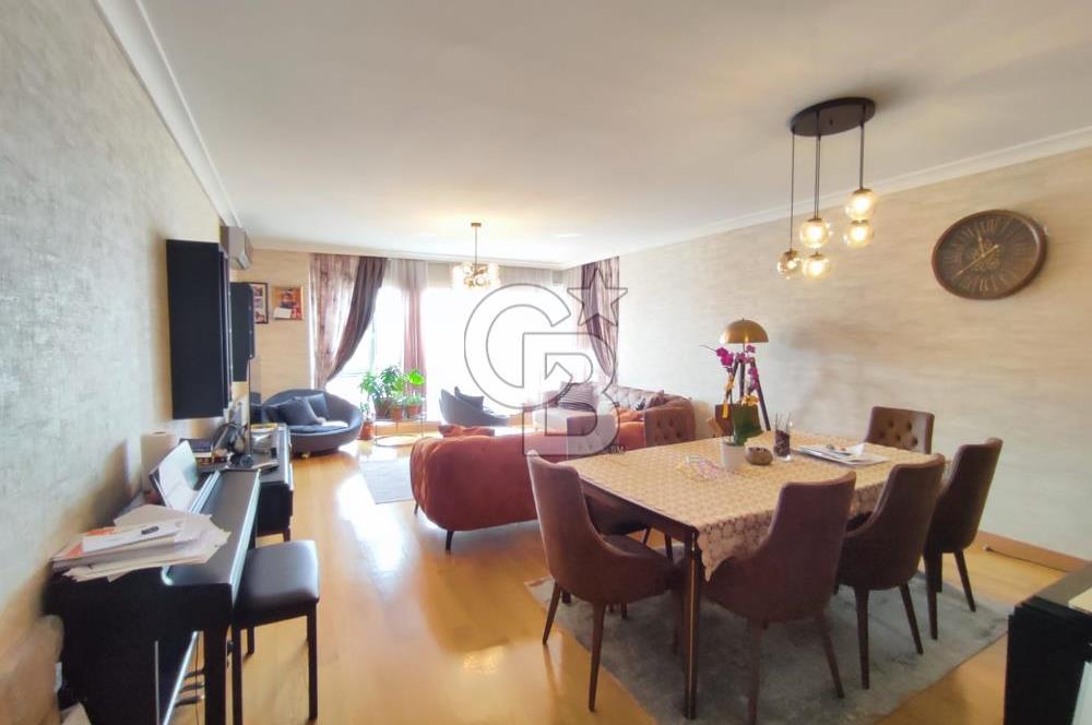PARK VADİ EVLERİ 4+1 FULL YAPILI SATILIK LÜKS DAİRE