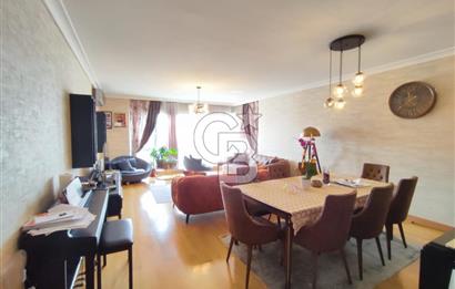 PARK VADİ EVLERİ 4+1 FULL YAPILI SATILIK LÜKS DAİRE