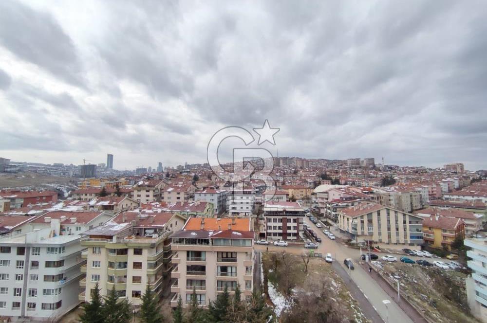PARK VADİ EVLERİ 4+1 FULL YAPILI SATILIK LÜKS DAİRE