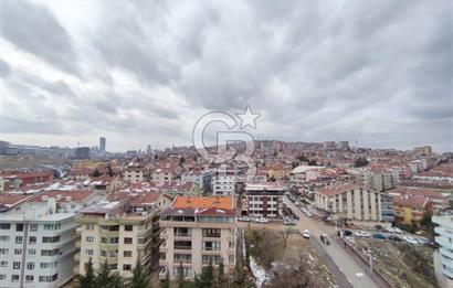 PARK VADİ EVLERİ 4+1 FULL YAPILI SATILIK LÜKS DAİRE
