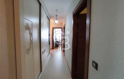 PARK VADİ EVLERİ 4+1 FULL YAPILI SATILIK LÜKS DAİRE