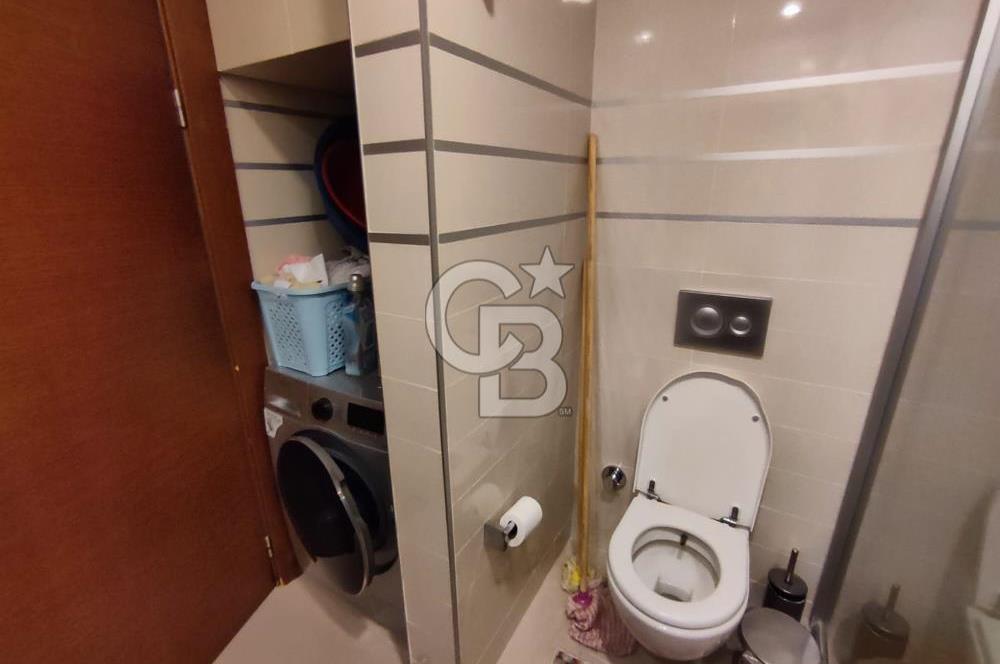 PARK VADİ EVLERİ 4+1 FULL YAPILI SATILIK LÜKS DAİRE