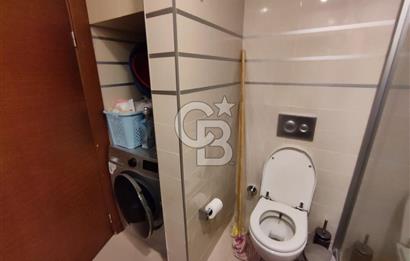 PARK VADİ EVLERİ 4+1 FULL YAPILI SATILIK LÜKS DAİRE