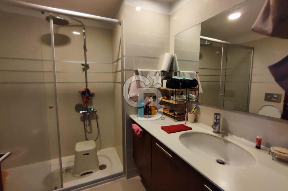 PARK VADİ EVLERİ 4+1 FULL YAPILI SATILIK LÜKS DAİRE