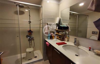 PARK VADİ EVLERİ 4+1 FULL YAPILI SATILIK LÜKS DAİRE