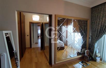 PARK VADİ EVLERİ 4+1 FULL YAPILI SATILIK LÜKS DAİRE