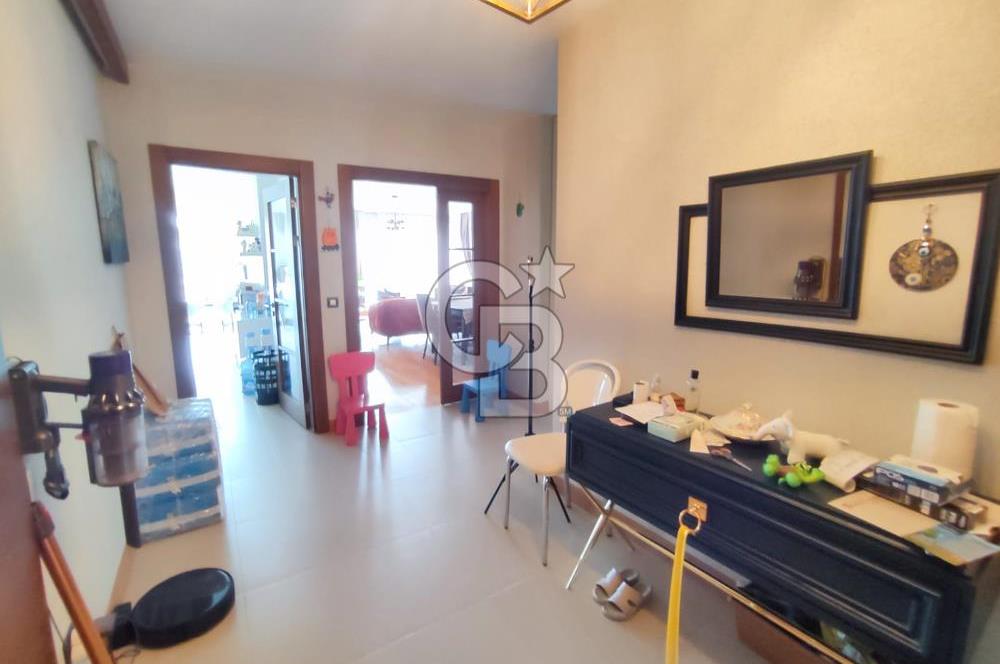 PARK VADİ EVLERİ 4+1 FULL YAPILI SATILIK LÜKS DAİRE