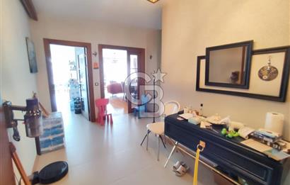 PARK VADİ EVLERİ 4+1 FULL YAPILI SATILIK LÜKS DAİRE