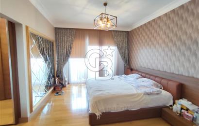 PARK VADİ EVLERİ 4+1 FULL YAPILI SATILIK LÜKS DAİRE
