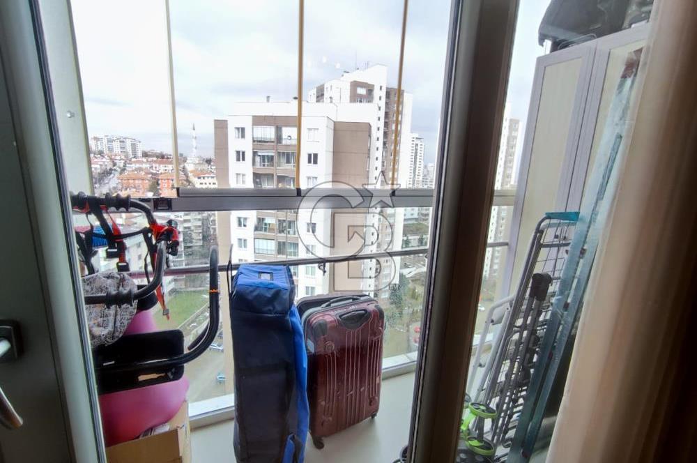 PARK VADİ EVLERİ 4+1 FULL YAPILI SATILIK LÜKS DAİRE