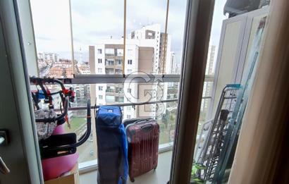 PARK VADİ EVLERİ 4+1 FULL YAPILI SATILIK LÜKS DAİRE