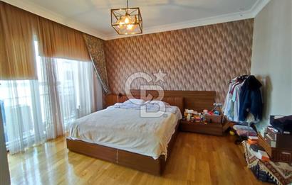 PARK VADİ EVLERİ 4+1 FULL YAPILI SATILIK LÜKS DAİRE