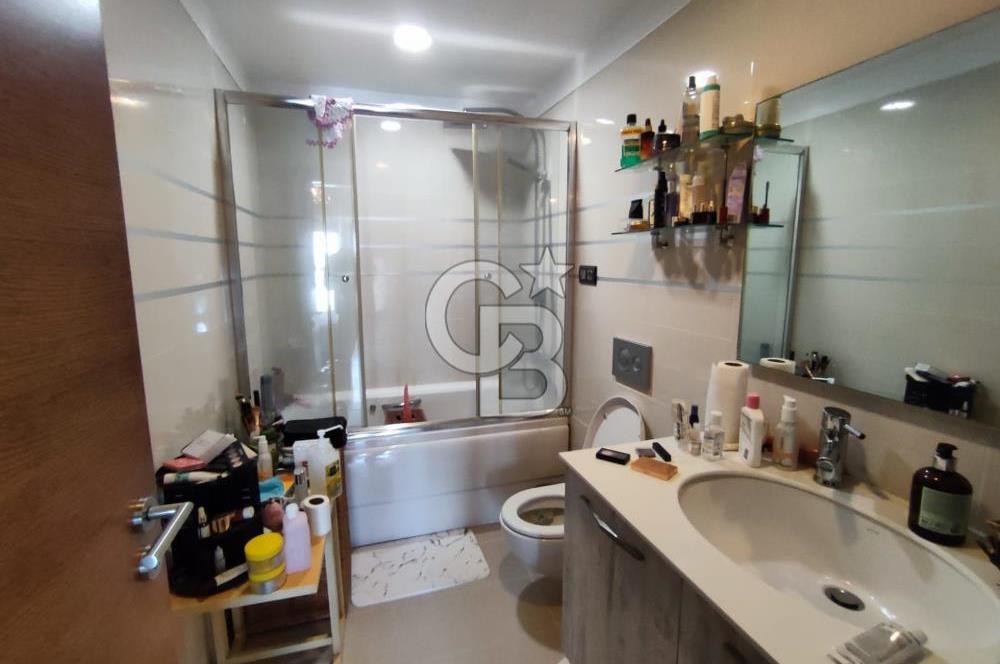 PARK VADİ EVLERİ 4+1 FULL YAPILI SATILIK LÜKS DAİRE