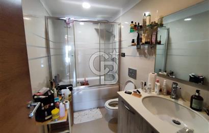 PARK VADİ EVLERİ 4+1 FULL YAPILI SATILIK LÜKS DAİRE