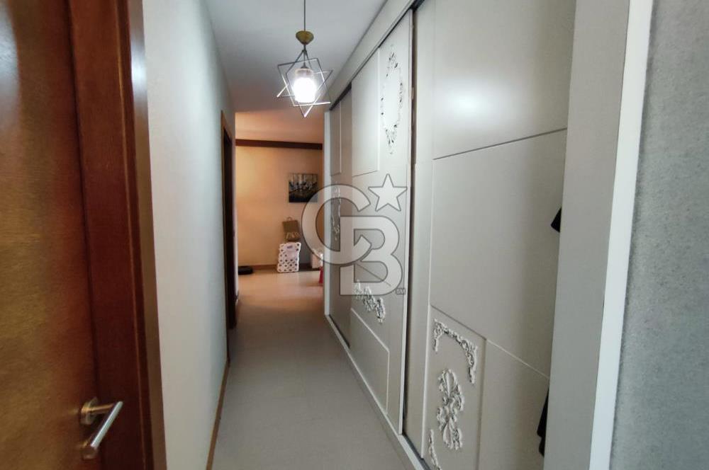 PARK VADİ EVLERİ 4+1 FULL YAPILI SATILIK LÜKS DAİRE